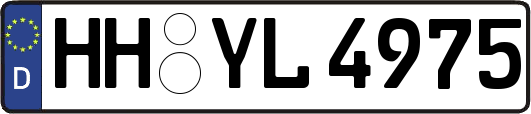 HH-YL4975