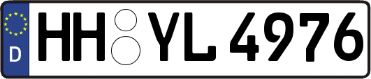 HH-YL4976
