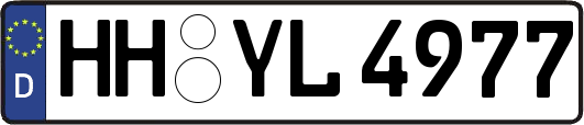 HH-YL4977