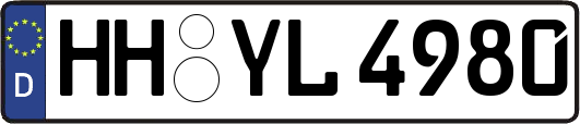 HH-YL4980
