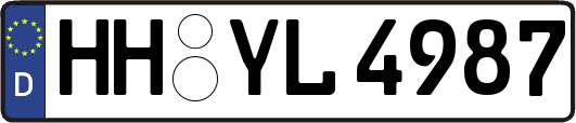 HH-YL4987