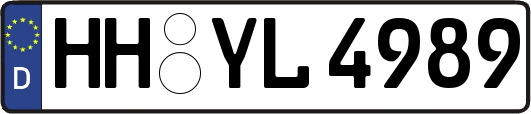 HH-YL4989