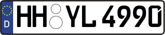 HH-YL4990