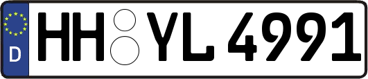 HH-YL4991