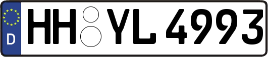 HH-YL4993