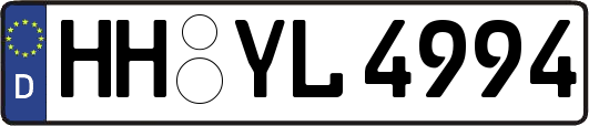 HH-YL4994