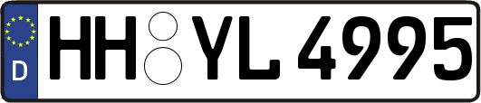 HH-YL4995