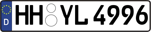 HH-YL4996