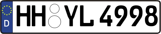 HH-YL4998
