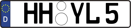 HH-YL5