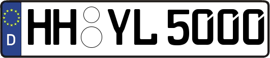 HH-YL5000