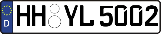 HH-YL5002