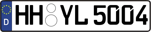 HH-YL5004