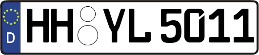HH-YL5011