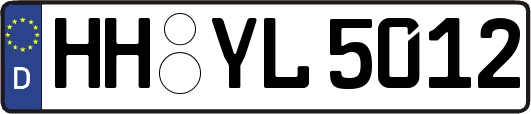 HH-YL5012