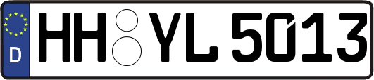 HH-YL5013