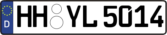HH-YL5014