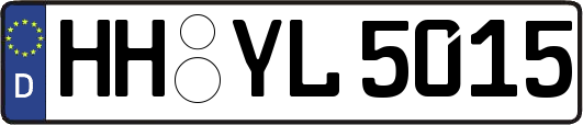 HH-YL5015