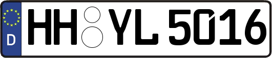 HH-YL5016