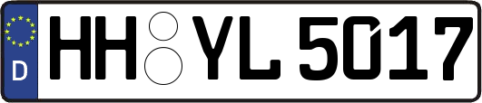 HH-YL5017