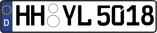 HH-YL5018