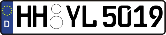 HH-YL5019