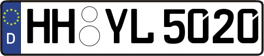 HH-YL5020