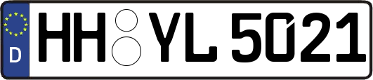 HH-YL5021