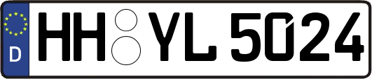 HH-YL5024