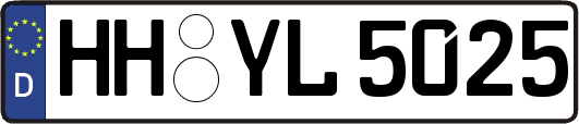 HH-YL5025