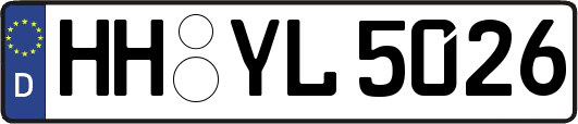HH-YL5026