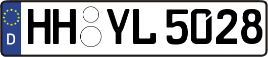 HH-YL5028