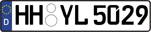 HH-YL5029