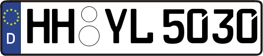 HH-YL5030