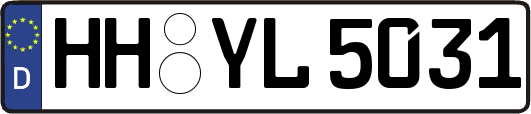 HH-YL5031