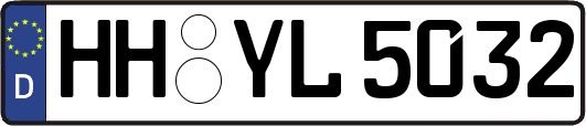 HH-YL5032
