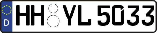 HH-YL5033