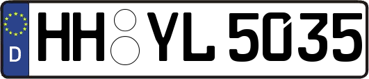 HH-YL5035