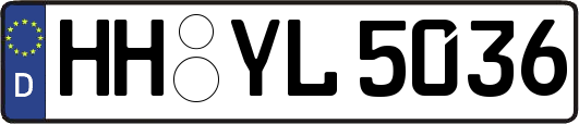 HH-YL5036