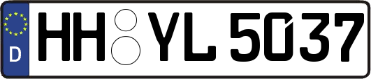 HH-YL5037