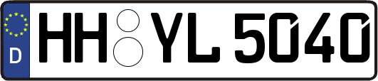 HH-YL5040