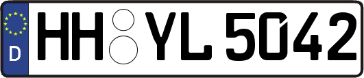 HH-YL5042