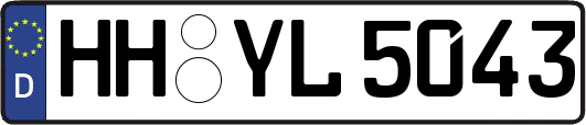 HH-YL5043