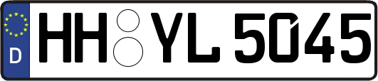 HH-YL5045