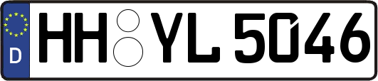 HH-YL5046