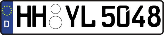 HH-YL5048