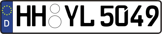 HH-YL5049