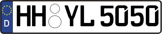 HH-YL5050