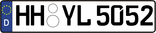 HH-YL5052