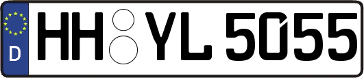 HH-YL5055